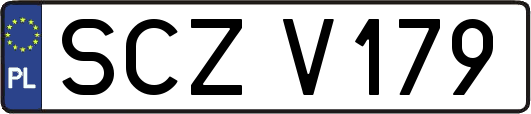 SCZV179