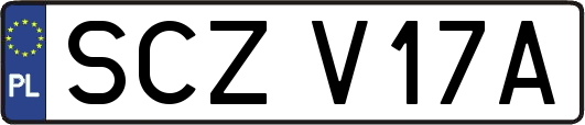 SCZV17A