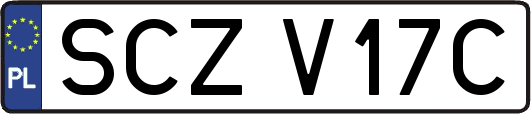 SCZV17C