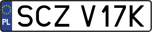 SCZV17K