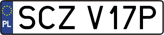 SCZV17P