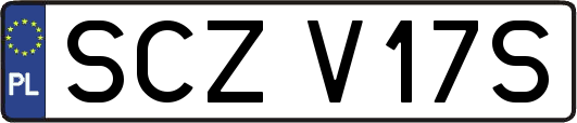 SCZV17S