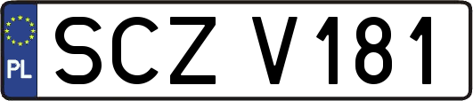 SCZV181