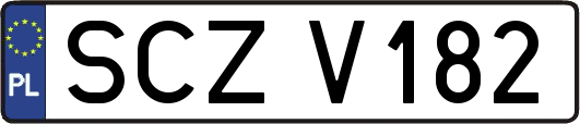 SCZV182