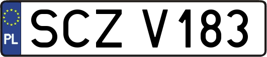SCZV183