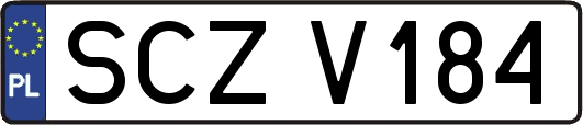 SCZV184