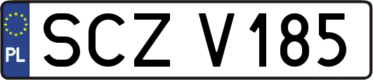 SCZV185