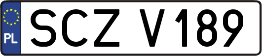SCZV189