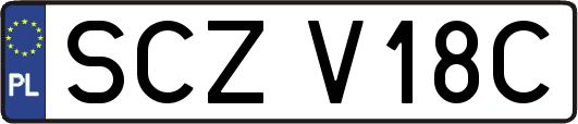 SCZV18C