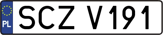 SCZV191