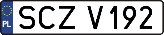 SCZV192
