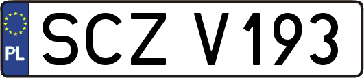 SCZV193