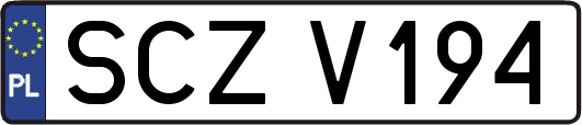 SCZV194