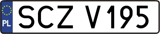 SCZV195