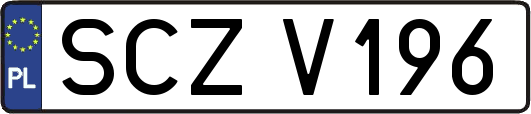 SCZV196