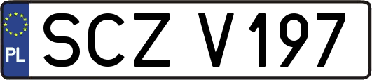 SCZV197