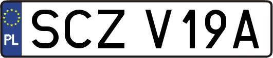 SCZV19A