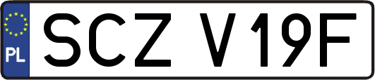 SCZV19F