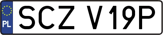 SCZV19P