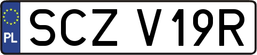 SCZV19R