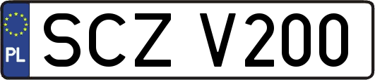 SCZV200