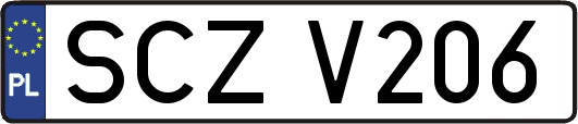 SCZV206