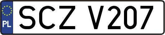 SCZV207