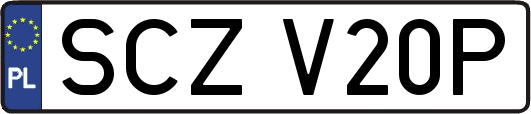 SCZV20P