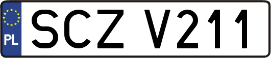 SCZV211