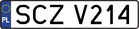SCZV214