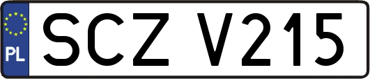 SCZV215