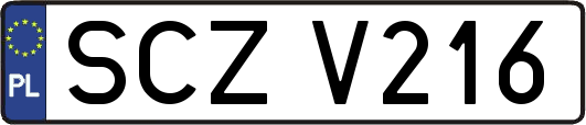 SCZV216
