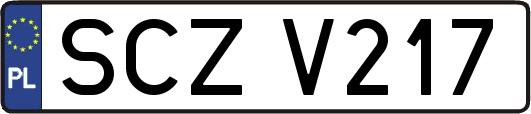 SCZV217