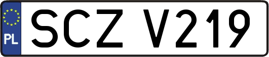 SCZV219