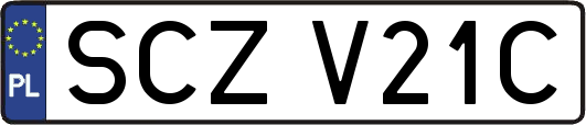 SCZV21C