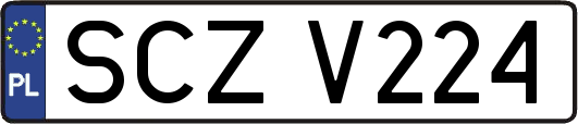SCZV224
