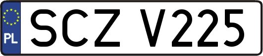 SCZV225