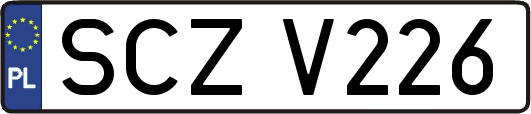 SCZV226