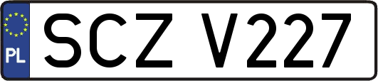 SCZV227