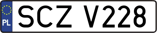 SCZV228