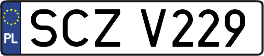 SCZV229