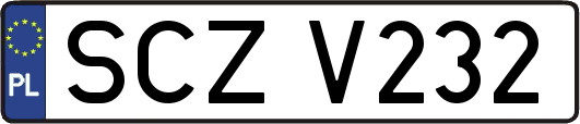SCZV232