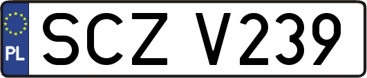 SCZV239