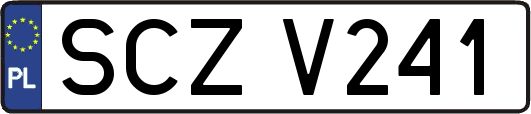 SCZV241