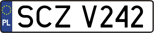 SCZV242