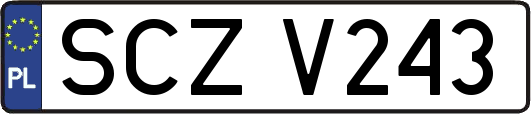 SCZV243