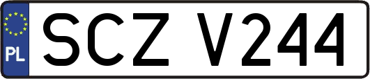 SCZV244
