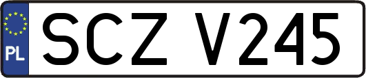 SCZV245