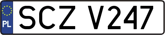 SCZV247