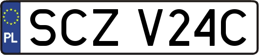 SCZV24C